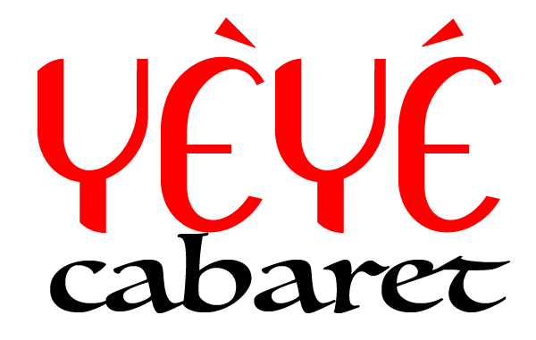 yeye-cabaret logo